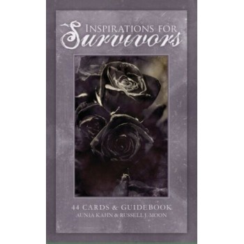 Inspirations for Survivors kortos Schiffer Publishing